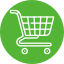 shopping cart