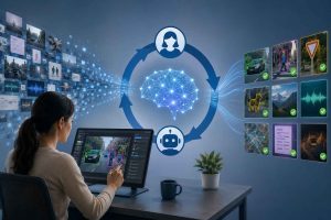 Scaling AI with Confidence: The Case for Human-in-the-Loop (HITL) Data Annotation