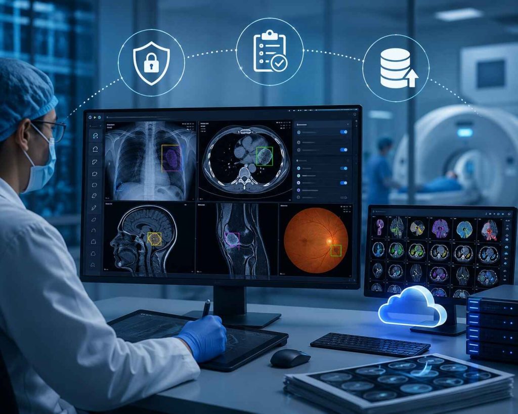 medical-image-annotation