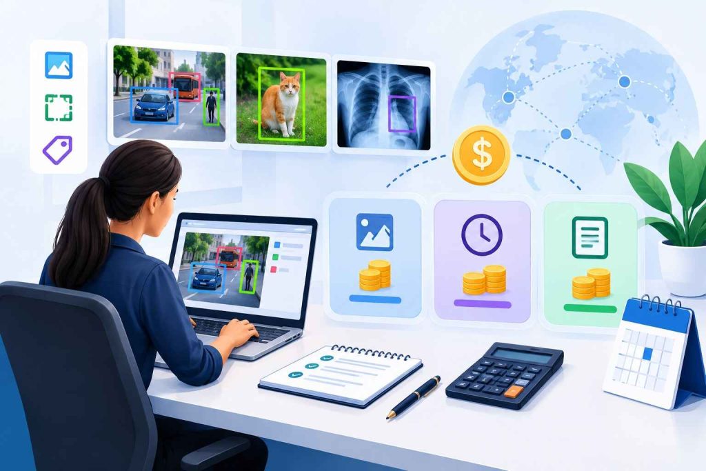 data-annotation-pricing